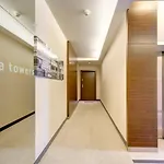 Sea Towers Panorama By Renters * Γκντίνια