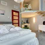 Sea Towers Panorama Apartments By Noclegi Renters *