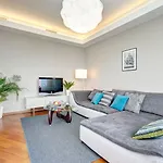 Sea Towers Panorama Apartments By Noclegi Renters * Gdynia