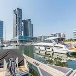 Sea Towers Panorama By Renters *