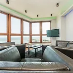 Appartamento Sea Towers Panorama Apartments By Noclegi Renters *