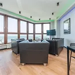 Διαμέρισμα Sea Towers Panorama By Renters