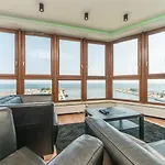 Sea Towers Panorama Apartments By Noclegi Renters