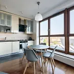 Sea Towers Panorama By Renters Διαμέρισμα *