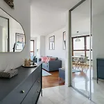 Sea Towers Panorama By Renters *