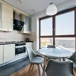 Sea Towers Panorama Apartments By Noclegi Renters Appartamento Gdynia