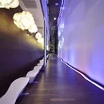Sea Towers Panorama By Renters * Γκντίνια