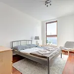 Sea Towers Panorama By Renters Διαμέρισμα