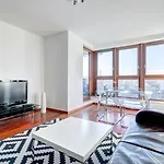Sea Towers Panorama By Renters Διαμέρισμα