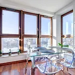 Sea Towers Panorama Apartments By Noclegi Renters