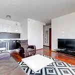Appartamento Sea Towers Panorama Apartments By Noclegi Renters