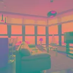 Sea Towers Panorama By Renters Apartamento