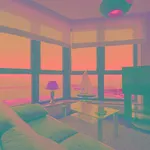 Διαμέρισμα Sea Towers Panorama By Renters *