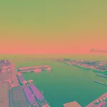 Sea Towers Panorama Apartments By Noclegi Renters *