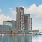 Sea Towers Panorama By Renters * Γκντίνια