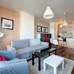Sea Towers Panorama By Renters Διαμέρισμα *