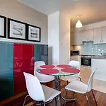 Appartamento Sea Towers Panorama Apartments By Noclegi Renters