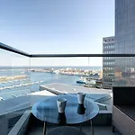Sea Towers Panorama Apartments By Noclegi Renters Appartamento