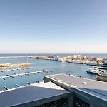 Διαμέρισμα Sea Towers Panorama By Renters *