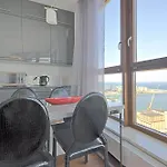 Sea Towers Panorama By Renters Διαμέρισμα *