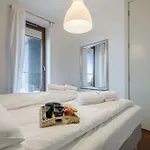 Sea Towers Panorama Apartments By Noclegi Renters
