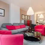 Sea Towers Panorama Apartments By Noclegi Renters
