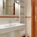 Διαμέρισμα Sea Towers Panorama By Renters Γκντίνια