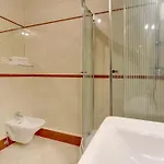 Sea Towers Panorama By Renters