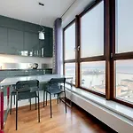 Διαμέρισμα Sea Towers Panorama By Renters *