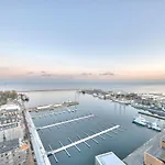 Sea Towers Panorama By Renters *