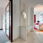 Sea Towers Panorama By Renters *