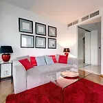 Appartamento Sea Towers Panorama Apartments By Noclegi Renters Gdynia