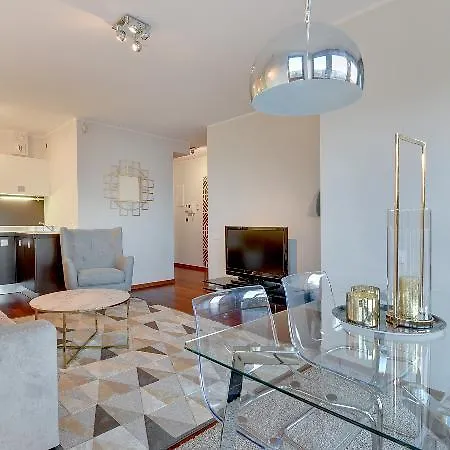 Dom & House - Sea Towers Lejlighed *