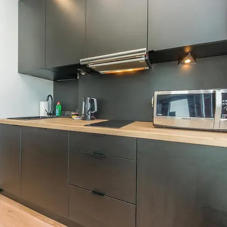 Apartament Dom & House - Sea Towers