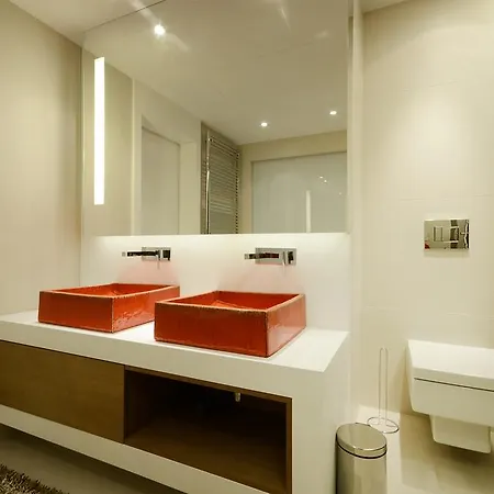 Dom & House - Sea Towers * Gdynia