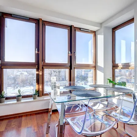 Dom & House - Sea Towers