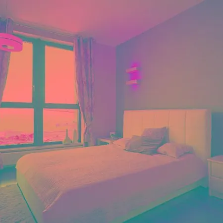 Dom & House - Sea Towers * Gdynia