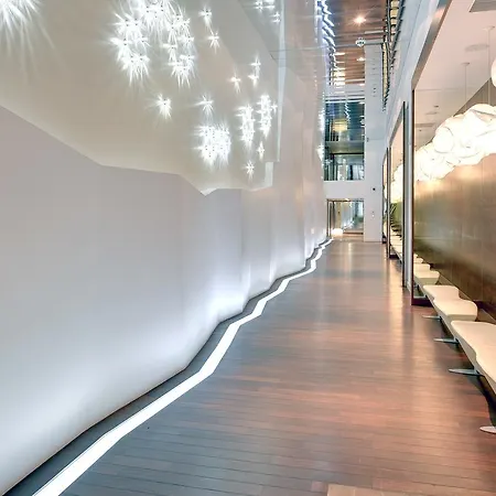 Dom & House - Sea Towers *