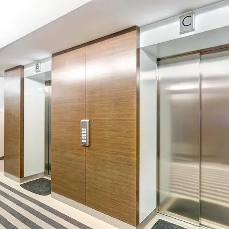 Dom & House - Sea Towers Lejlighed