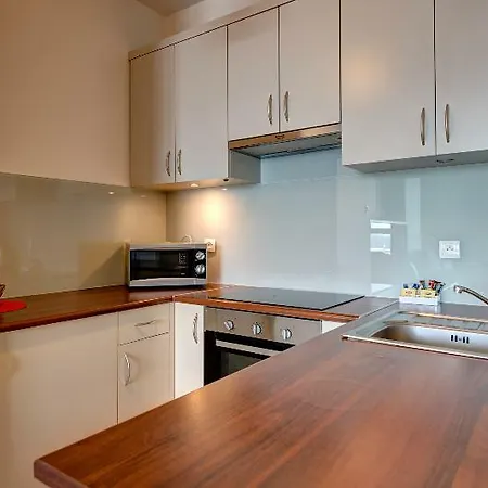 Dom & House - Sea Towers * Gdynia