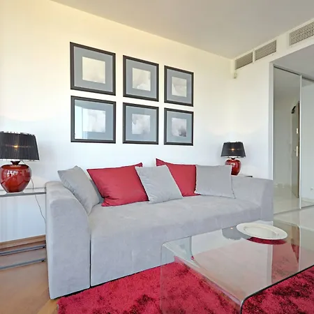 Dom & House - Sea Towers * Gdynia