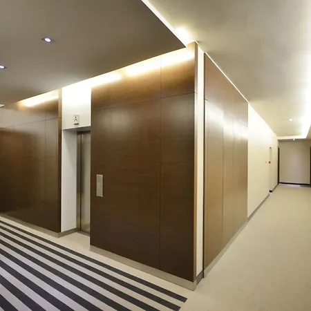 דירה Sea Towers Panorama By Renters *