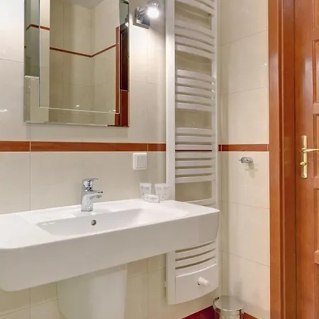 Lejlighed Dom & House - Sea Towers Gdynia