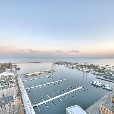 Dom & House - Sea Towers *