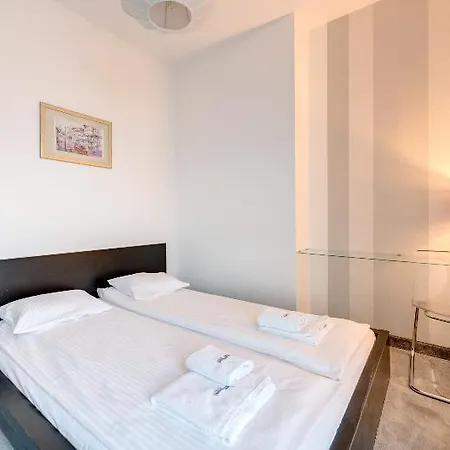 Apartament Dom & House - Sea Towers *