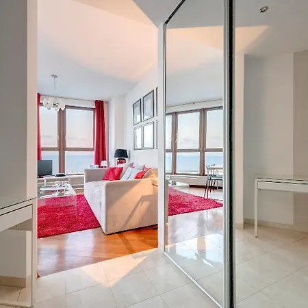 Dom & House - Sea Towers