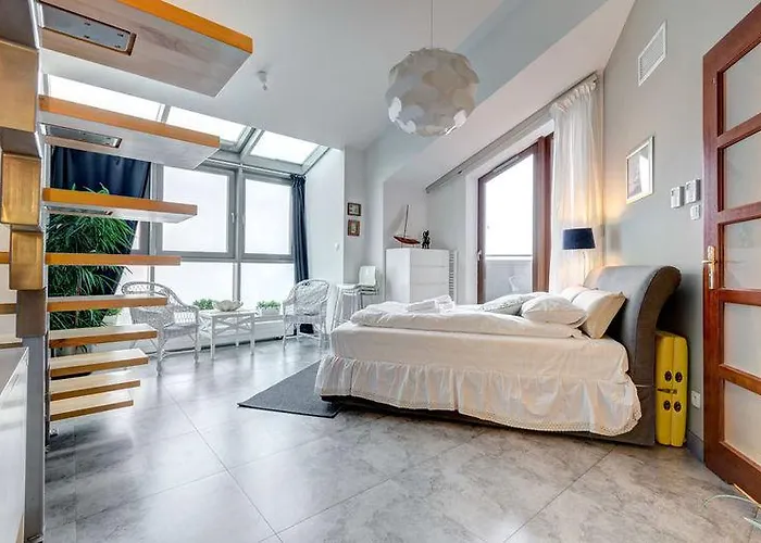 Dom & House - Sea Towers