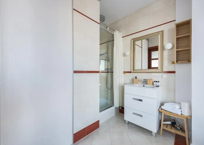 Dom & House - Sea Towers