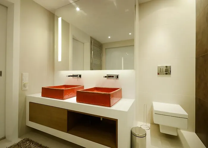 Dom & House - Sea Towers * Gdyně