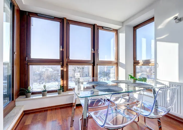 Dom & House - Sea Towers